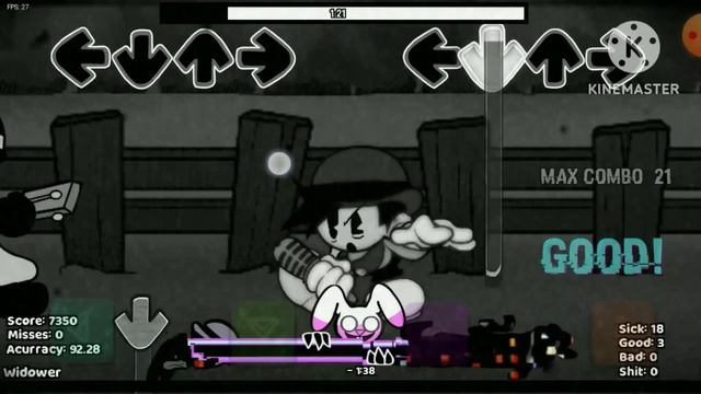 !!FNF MOD PACK V2.5 X_MIGUEL_BG_X PARA ANDROID GAMA BAJA!! смотреть онлайн