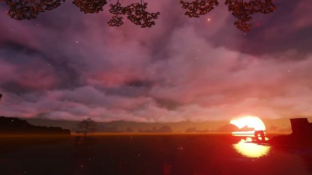 432hz Healing Frequency l Positive Feelings l Tesla Hz смотреть онлайн