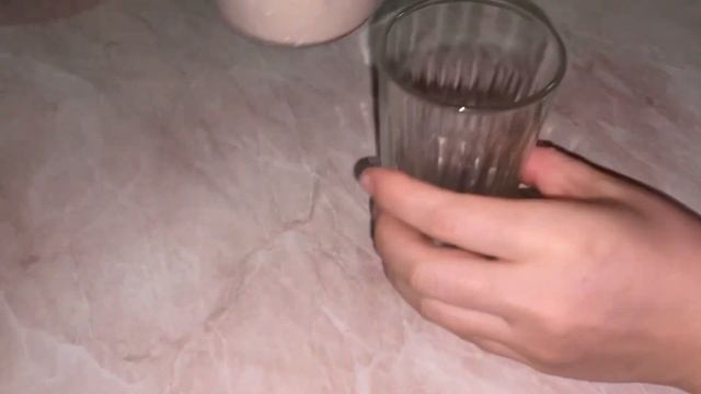 Коктейль.Апельсиново-банановый коктейль.ПП коктейль😋👍 смотреть онлайн