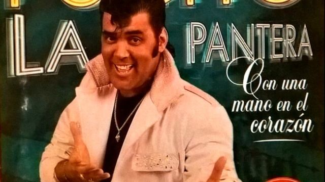 POCHO LA PANTERA - La vida no es tan mal (la vida es un carnaval) - CUMBIA en NOCHES GOSPEL. смотреть онлайн