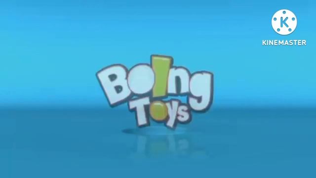 Boing Toys Logo Effects (Inspired By Preview 2 Effects Extended)