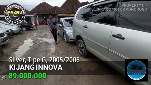 UPDATE HARGA MOBIL 20 DESEMBER 2020 PRABU MOTOR PONOROGO | COCOK BUAT KULAKAN | MULAI 30 JUTAAN смотреть онлайн