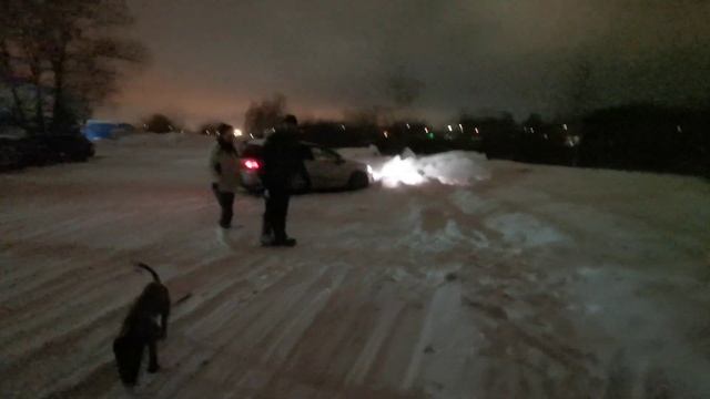 28.12.2022 Тренировка ПСС. Пирожок смотреть онлайн