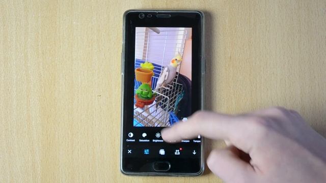 S Photo Editor Review - Best Photo Editing App for Android? смотреть онлайн