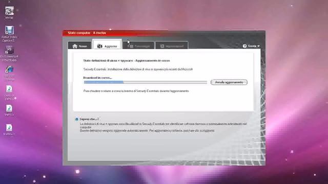 tutorial antivirus microsoft смотреть онлайн