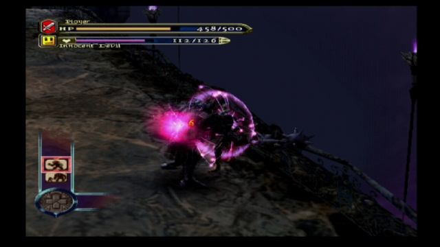 (#14) Прохождение Castlevania curse of darkness смотреть онлайн