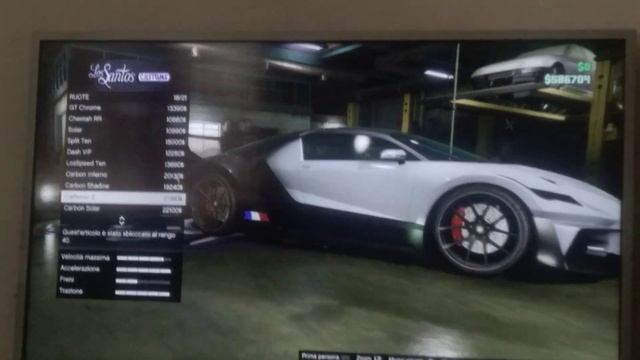 Maxiamo la bugatti divo - Il nostro primo video su Gta online - GTA 5 #1 смотреть онлайн