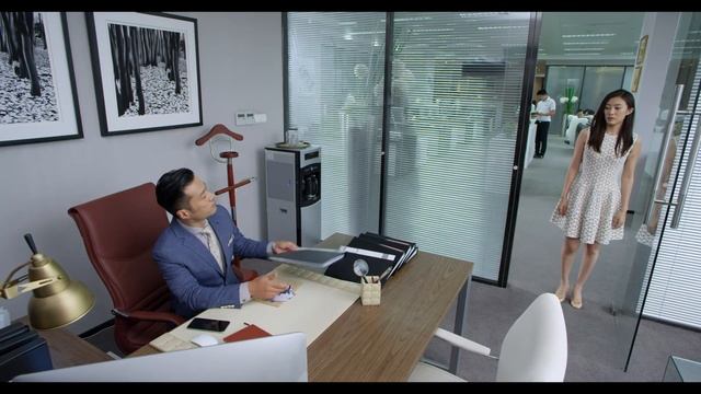 ENG SUB【Sweet Guy 暖男记】EP26 | Starring:Tan Kai, Liu Ting Yu, Zhang Xiao Jun смотреть онлайн