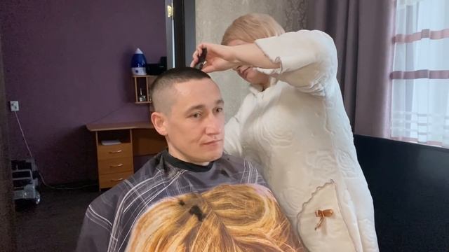 Перееезд в Норильск/ Как Сергей устроился в Норникель/Благоустройство нашего дома.