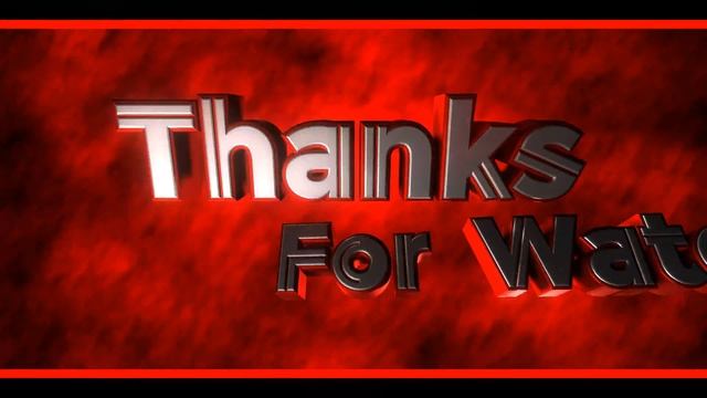 Thanks For Watching Outro Segment - Unofficial Nyhl Leon Henson Forum смотреть онлайн