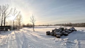 ПТИЦЫ ВСЕ УМЕРЛИ ! ОВЦЫ СДОХЛИ ! РЫБА УТОНУЛА, А ПОСТРОЙКИ РУХНУЛИ ! ХУТОР В ЛЕСУ №220