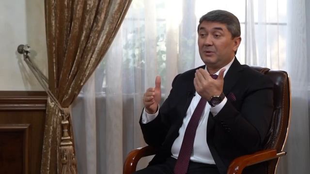 Дар вакти бухрон (кризис) чи бояд кард? Саидмурод Давлатов ва Жазира (ба забони точики) смотреть онлайн