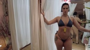 Zwimwear Shopping in Brickell 👙🤑| Zahra Elise