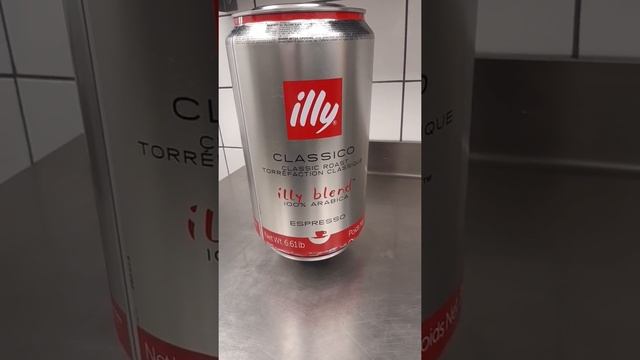who like illy brand coffee смотреть онлайн