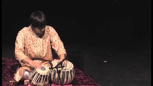 Govin Tan with Christina Au & Saren Yeung - Spring of Tian Shan смотреть онлайн