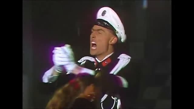 Confetti's • The Sound Of C (1988)