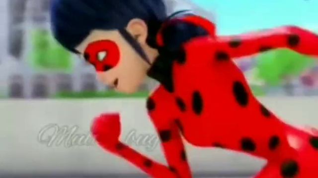 Маринетт💗-Леди баг♥️🐞.мой эдит смотреть онлайн