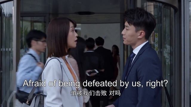 ENG SUB 【The Best Partner 精英律师】EP37 | Starring: Jin Dong, Lan Yingying, Tian Yu, Liu Mintao смотреть онлайн