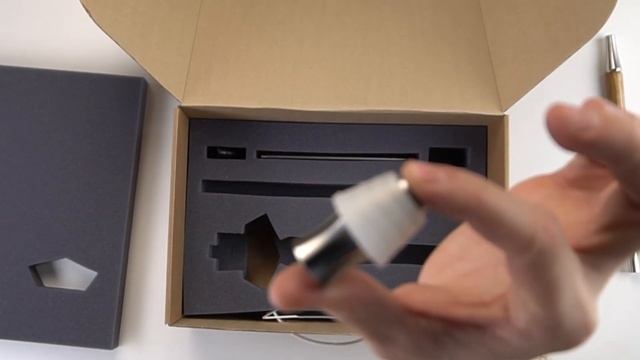 Unpack it! Распаковка кальяна Union Hookah смотреть онлайн