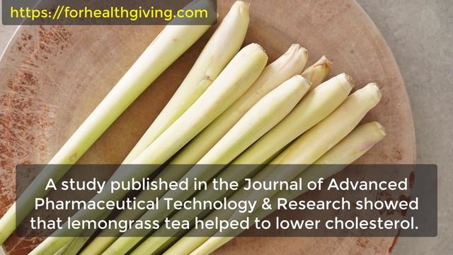 Lemongrass Tea Benefits and Side Effects | What Does Lemongrass Tea Do For The Body? смотреть онлайн