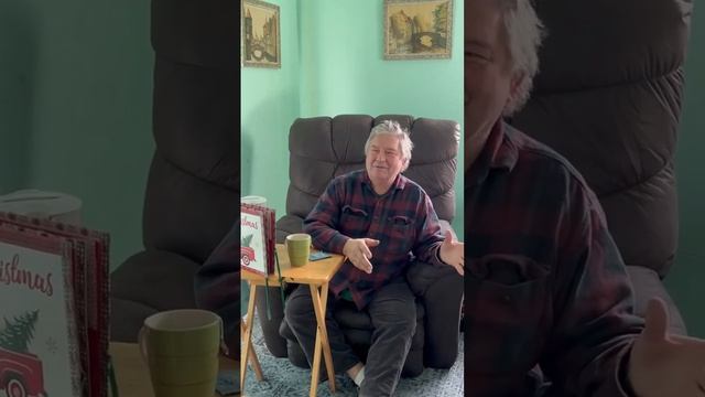 Day 19 (Dec. 19, 2022) of Michigan Teas Advent Calendar смотреть онлайн