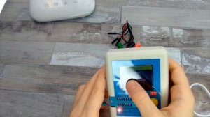 Много-функциональный Тестер Т7. Обзор и применение.