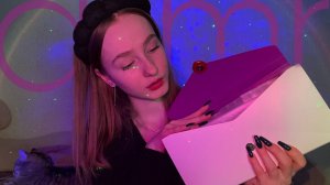 ☀︎ ASMR бюро снов ☀︎