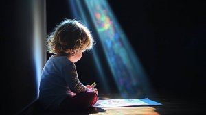 Нейросеть исполняет: Мечта