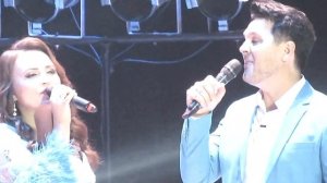 Алексей Московский Регина Московская-Савнӑ тусӑм