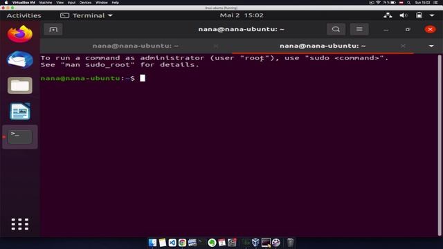 lesson8 - Introduction to Command Line Interface (CLI - Part 1) смотреть онлайн