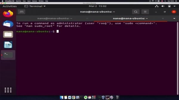 lesson8 - Introduction to Command Line Interface (CLI - Part 1)