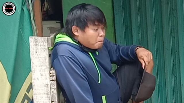 SAHABAT JAHIL BIKIN NGAKAK || KOMEDI LUCU