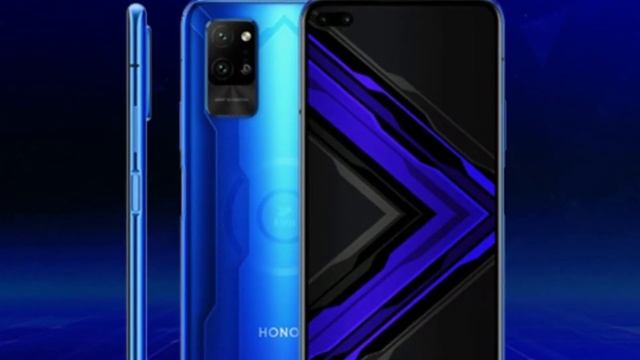 HONOR PLAY 4 | KIRIN 990 | وبيقيس حرارة الجسم موبيل كورونا الاول . смотреть онлайн