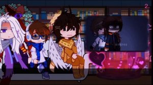 Реакция братьев Ави на Лололошку.| Голос времени/Гв.Иб.|Джодах, Лололошка, Джейс.