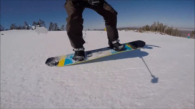 закрытие сноубордического сезона 2014-2015 смотреть онлайн