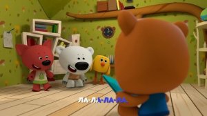 Заставка мимимишек