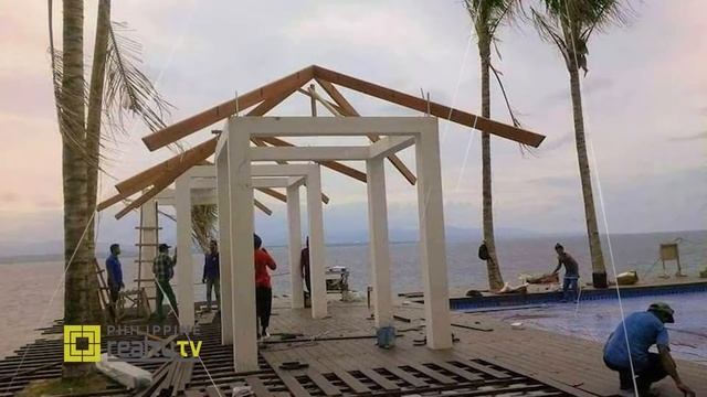 Philippine Realty TV Season 19: Zhu Bamboo смотреть онлайн