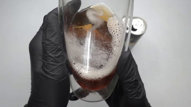 ASMR Unboxing Fitella Ice Tea Premium Black Tea Lemon & Peach Flavour смотреть онлайн