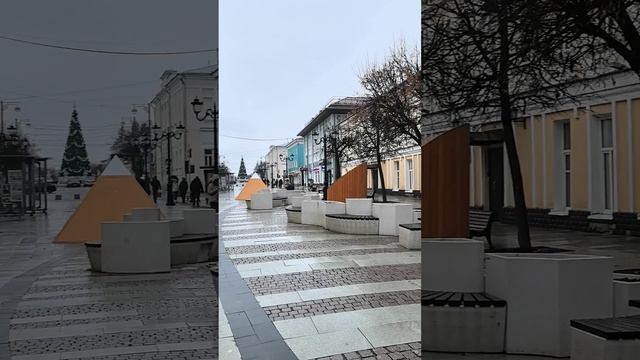 11 января 2025 года, такая зима... #зима #тверь #прогулкипотвери #тверь #зима2025 #январь #погода смотреть онлайн