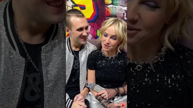 С Новым Годом, друзья! Группа Мишель смотреть онлайн