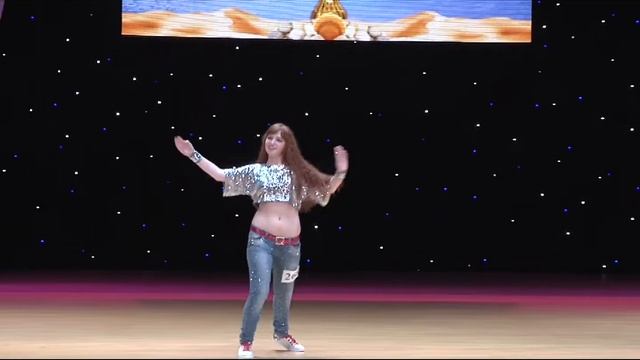 Стрит шааби