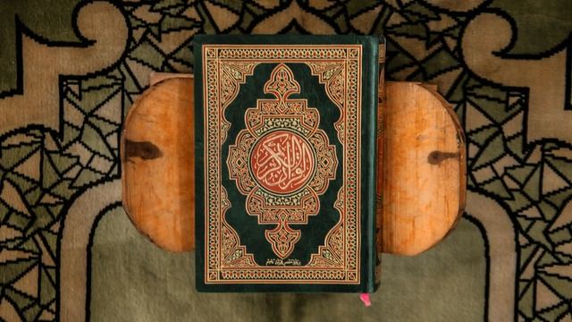 007 - Surat Al-A'raf (the Heights) سورة الاعراف بصوت محمد صديق المنشاوي смотреть онлайн