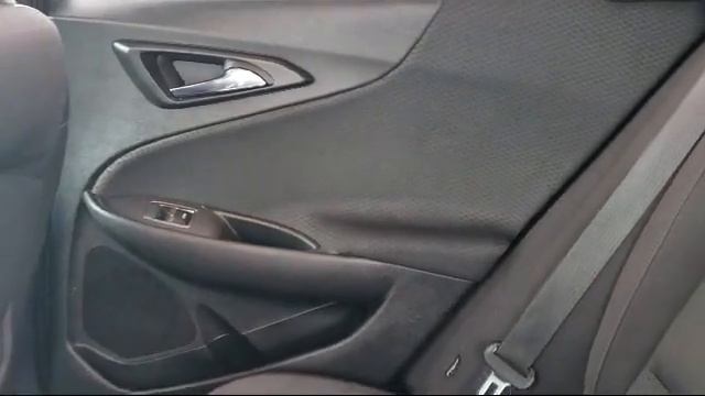 2019 Chevrolet Malibu LT Sedan Fresno Clovis Visalia Hanford Tular смотреть онлайн