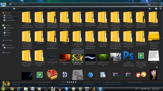 windows 7 black theme смотреть онлайн