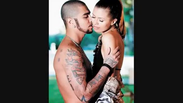 Тимати Feat  Доминик Джокер   Брат zvukoff ru