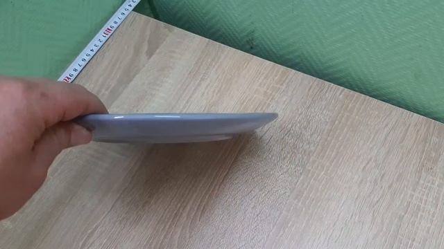 Тарелочка Пинки Борисовская Керамика смотреть онлайн