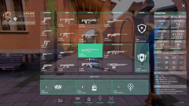 My valorant inventory....... Lol смотреть онлайн