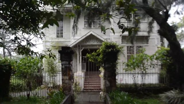 Shookt by Haunted Places in Baguio City Philippines (ft. Diplomat Hotel and Others) смотреть онлайн