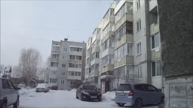 г.Ачинск. ул.Мира, ЮВР. Посидим пацаны. 22.12.20 г. Автор видео Елена Цыганова смотреть онлайн