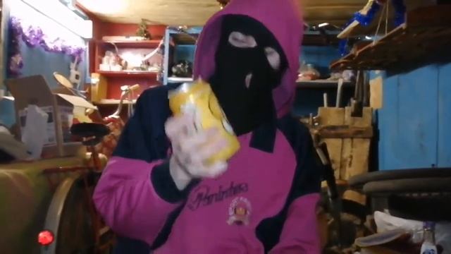 Эксперимент 23 -- Новые напитки смотреть онлайн